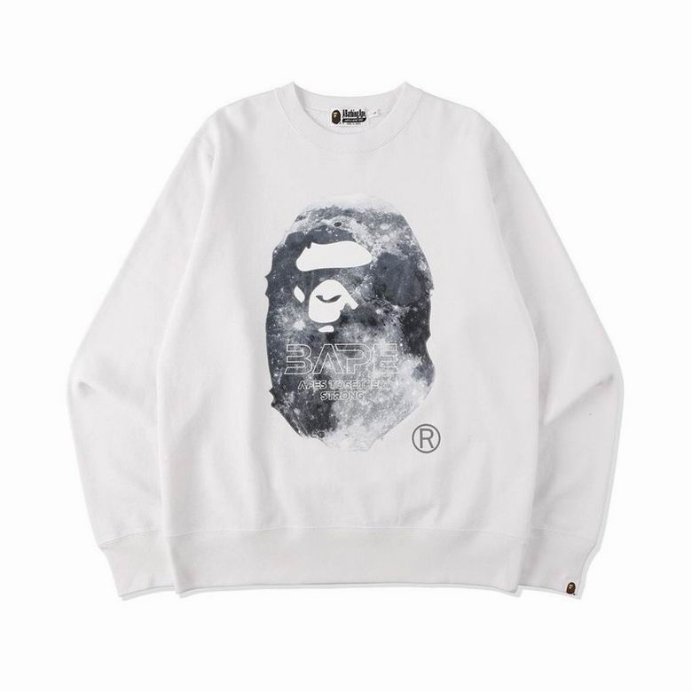 Bape Sweatshirt-006